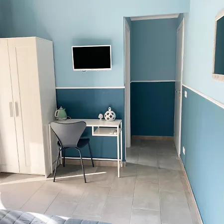 Cielo&mare Affittacamere Casa de hóspedes