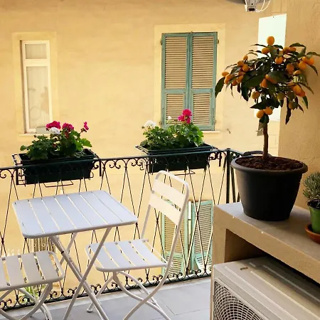 Vendégház Cielo&mare Affittacamere