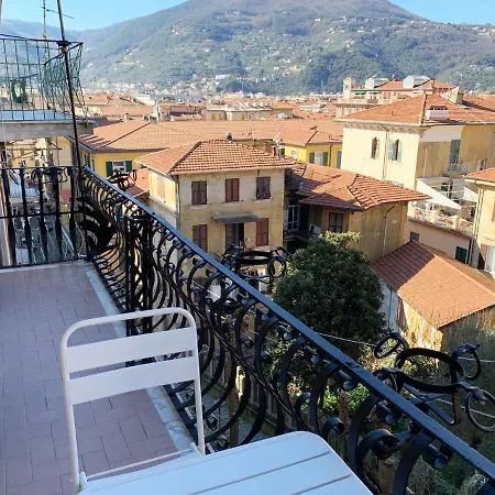 Gasthuis Cielo&mare Affittacamere 3*