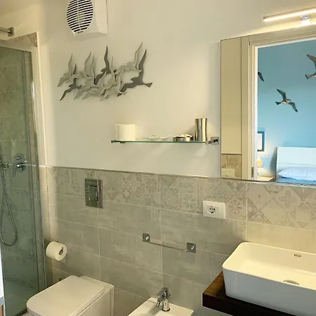 Cielo&mare Affittacamere Vendégház 3*