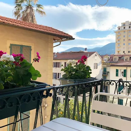 Guest house Cielo&mare Affittacamere
