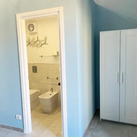 Cielo&mare Affittacamere Vendégház La Spezia