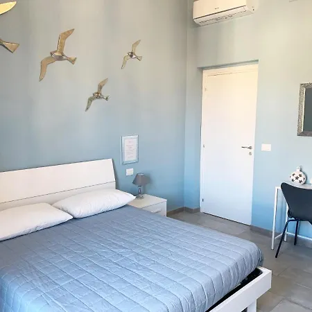 Cielo&mare Affittacamere Konukevi 3*