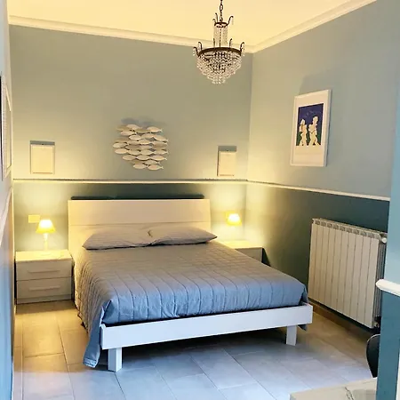 Cielo&mare Affittacamere Vendégház