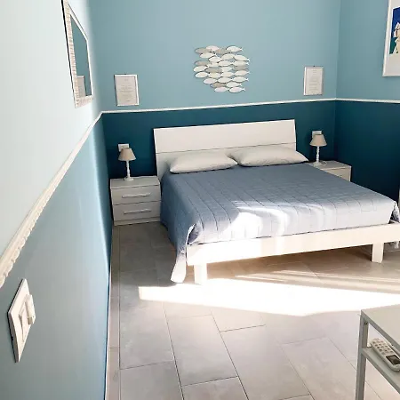 Cielo&mare Affittacamere 3* La Spezia