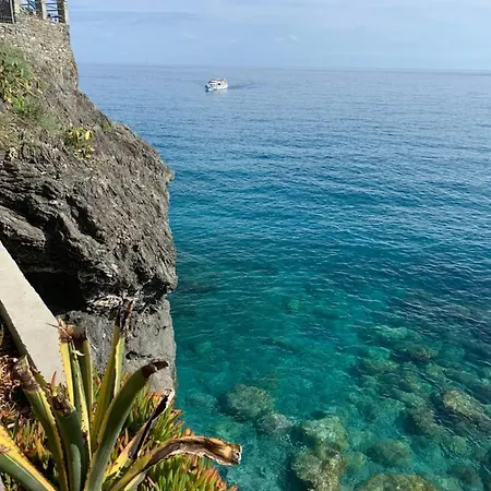 Cielo&mare Affittacamere Casa de hóspedes