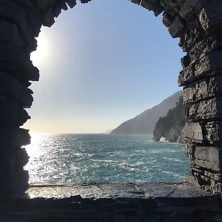 Casa de hóspedes Cielo&mare Affittacamere