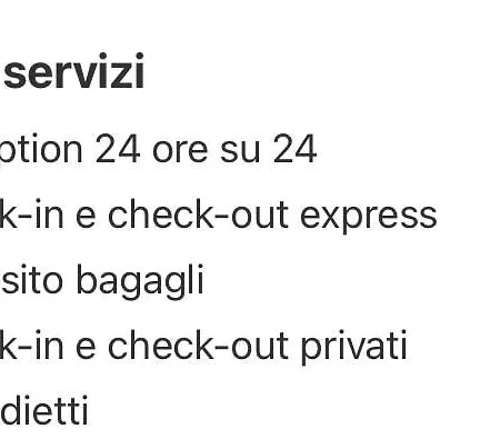 Cielo&mare Affittacamere Vendégház 3*