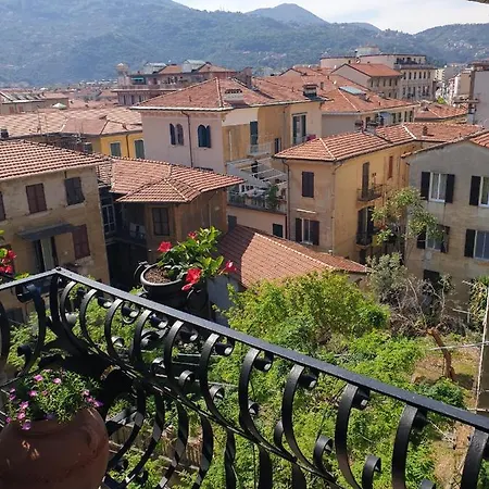 Vendégház Cielo&mare Affittacamere