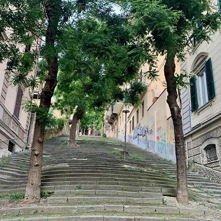 Konukevi Cielo&mare Affittacamere La Spezia