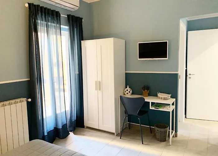 Cielo&mare Affittacamere 3*