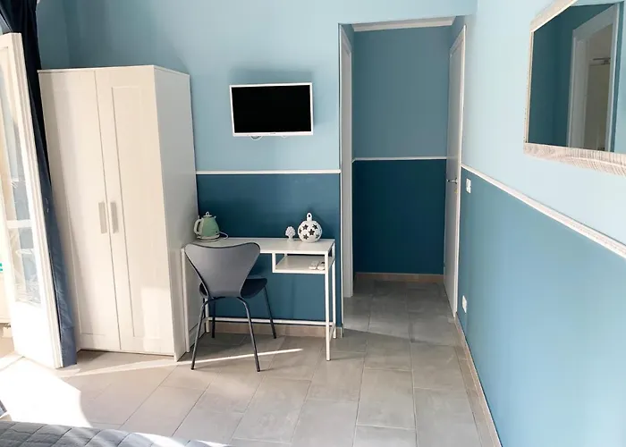 Cielo&mare Affittacamere Guest house