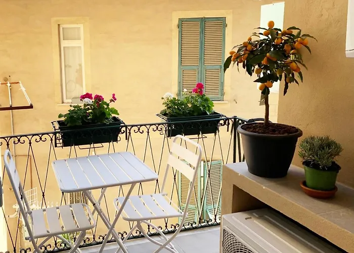 Guest house Cielo&mare Affittacamere