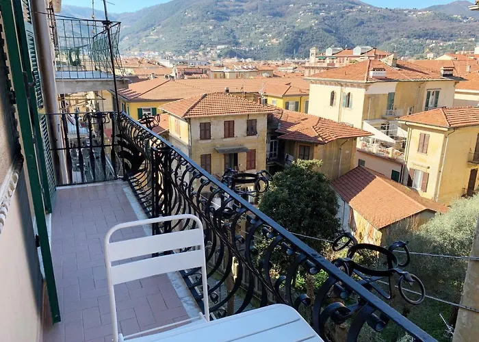 Guest house Cielo&mare Affittacamere 3*