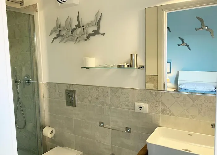 Cielo&mare Affittacamere Guest house 3*