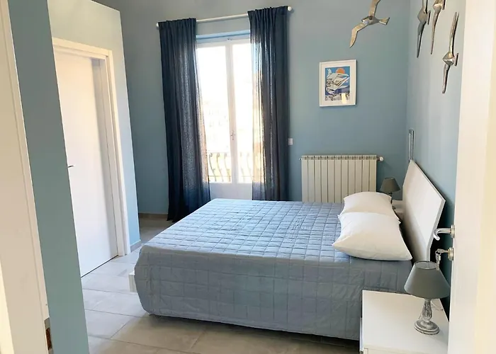 Cielo&mare Affittacamere 3*