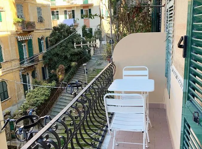 Cielo&mare Affittacamere Guest house La Spezia