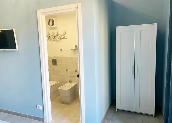 Cielo&mare Affittacamere Guest house La Spezia