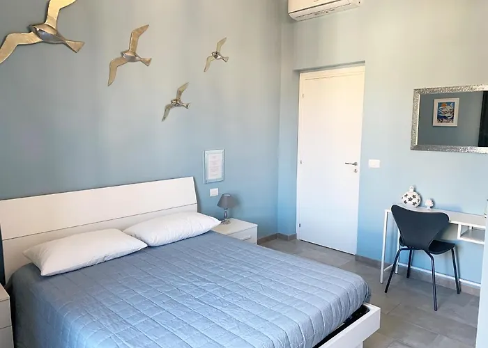 Cielo&mare Affittacamere Guest house 3*