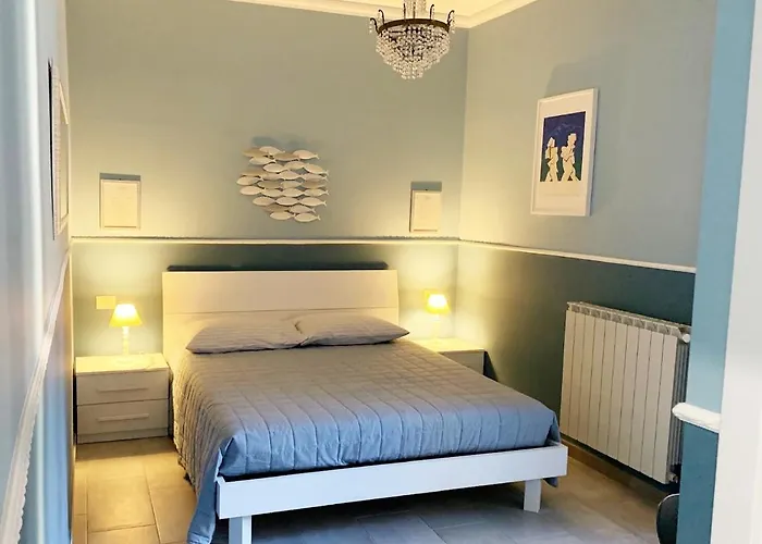 Cielo&mare Affittacamere Guest house