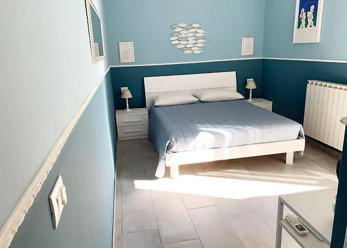 Cielo&mare Affittacamere 3* La Spezia