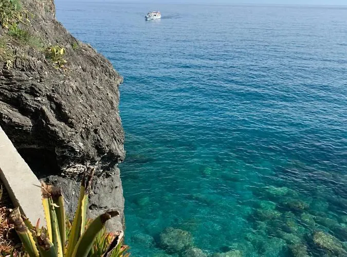 Cielo&mare Affittacamere Guest house