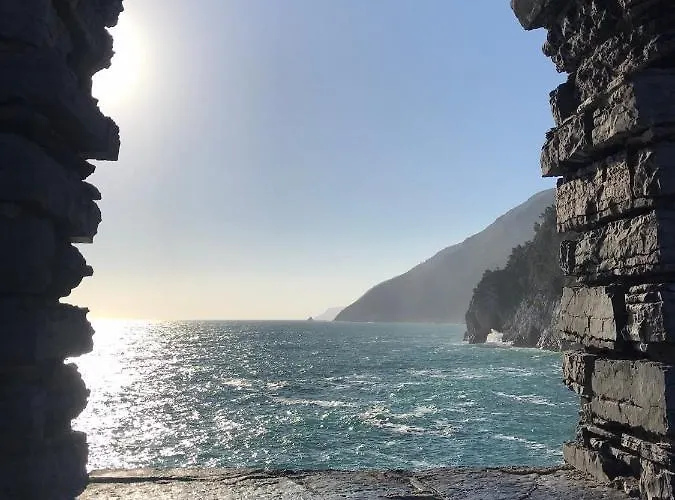 Guest house Cielo&mare Affittacamere