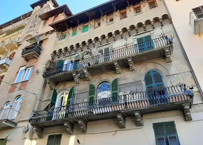 Cielo&mare Affittacamere