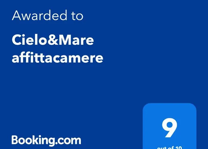 Cielo&mare Affittacamere 3* La Spezia