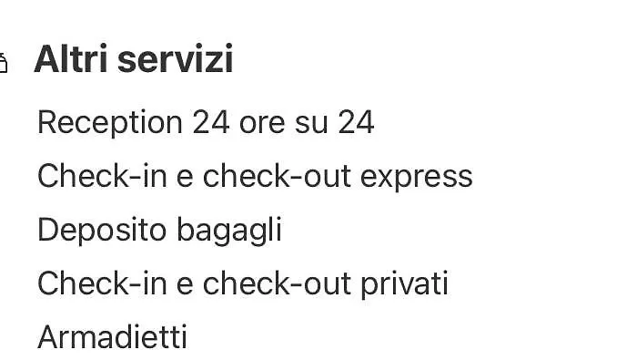 Cielo&mare Affittacamere Guest house 3*