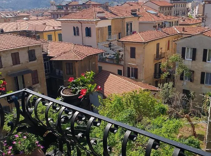 Guest house Cielo&mare Affittacamere