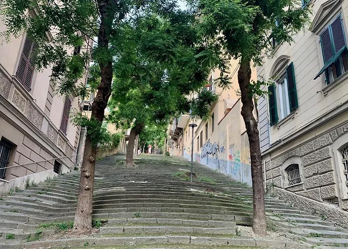 Guest house Cielo&mare Affittacamere La Spezia